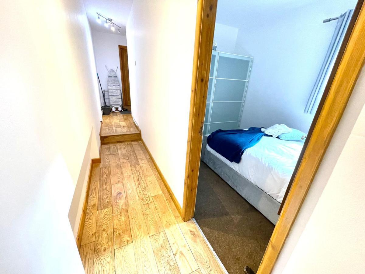 Koala & Tree - Renovated 2 Bed Apartment Ideal Location - Short Lets & Serviced Accommodation Cambridge Esterno foto