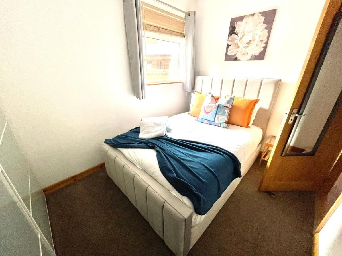 Koala & Tree - Renovated 2 Bed Apartment Ideal Location - Short Lets & Serviced Accommodation Cambridge Esterno foto