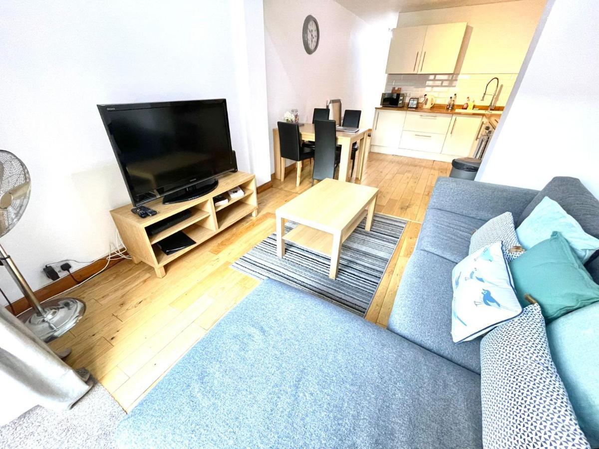 Koala & Tree - Renovated 2 Bed Apartment Ideal Location - Short Lets & Serviced Accommodation Cambridge Esterno foto