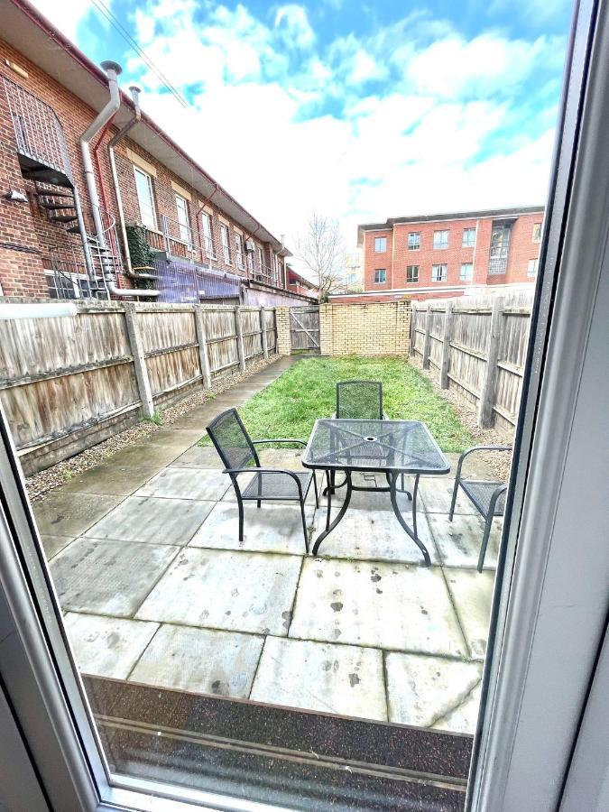Koala & Tree - Renovated 2 Bed Apartment Ideal Location - Short Lets & Serviced Accommodation Cambridge Esterno foto