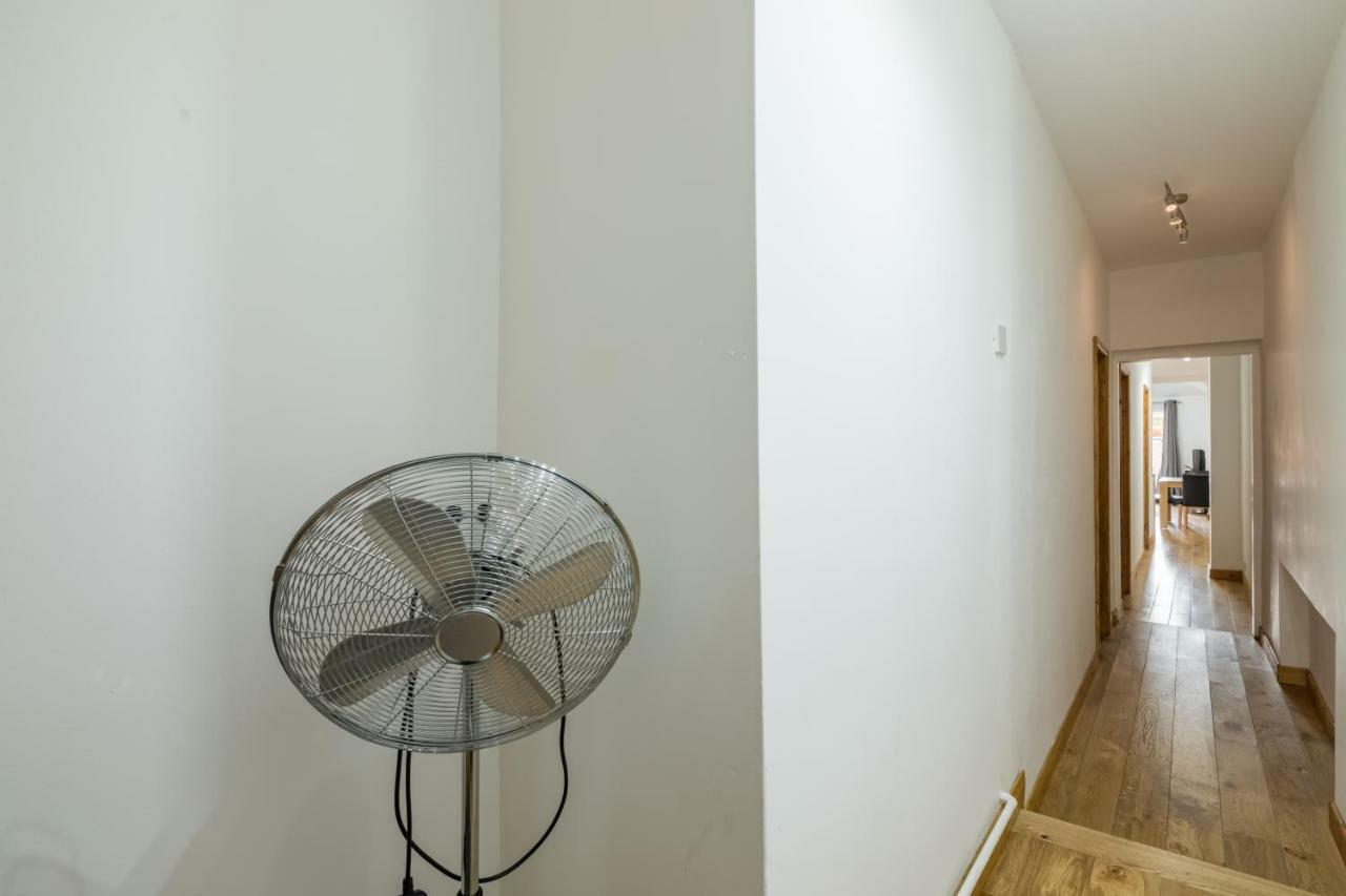 Koala & Tree - Renovated 2 Bed Apartment Ideal Location - Short Lets & Serviced Accommodation Cambridge Esterno foto